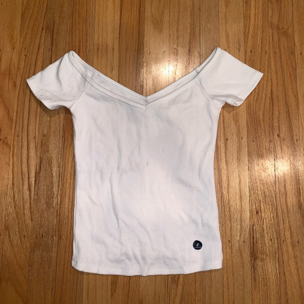 Abercrombie & Fitch Shirt